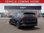 2027 Kia Carnival Hybrid EX