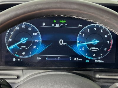 2024 Kia Carnival SX Prestige