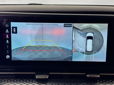 2024 Kia Carnival SX Prestige