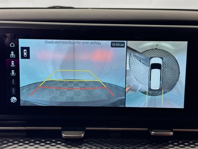 2024 Kia Carnival SX Prestige