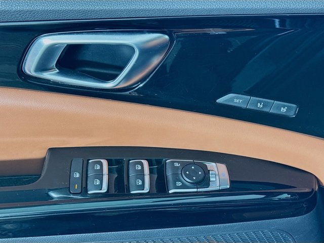 2024 Kia Carnival SX Prestige