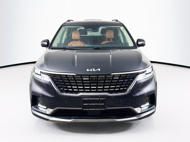 2024 Kia Carnival SX Prestige