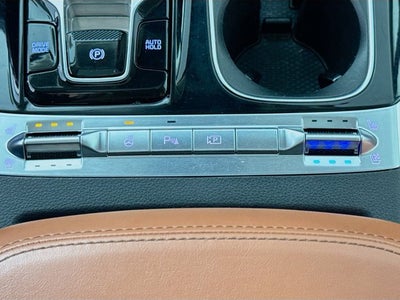 2024 Kia Carnival SX Prestige
