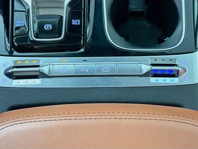 2024 Kia Carnival SX Prestige