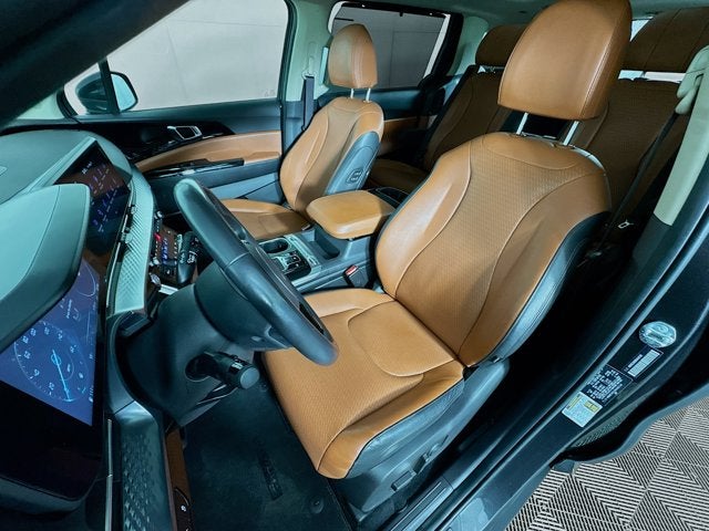 2024 Kia Carnival SX Prestige