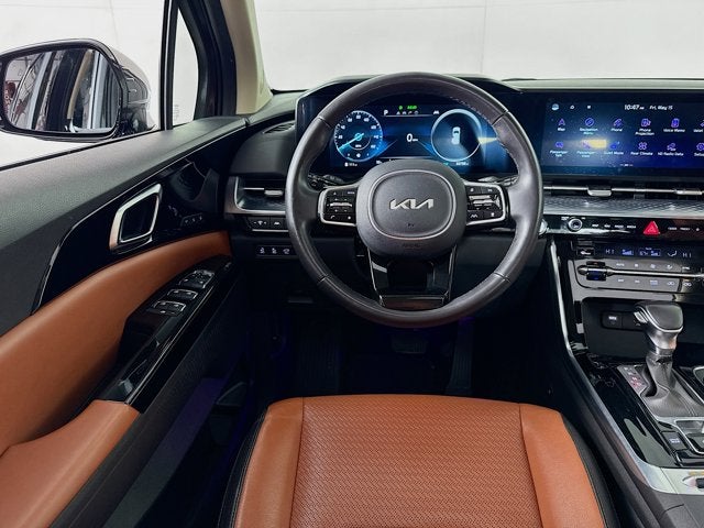 2024 Kia Carnival SX Prestige