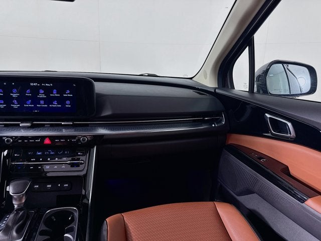 2024 Kia Carnival SX Prestige