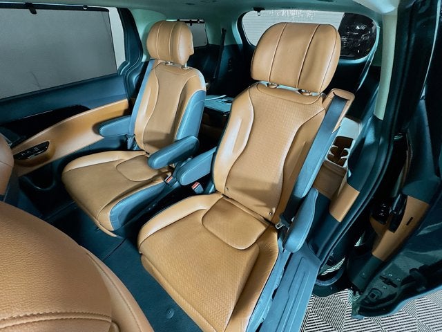 2024 Kia Carnival SX Prestige