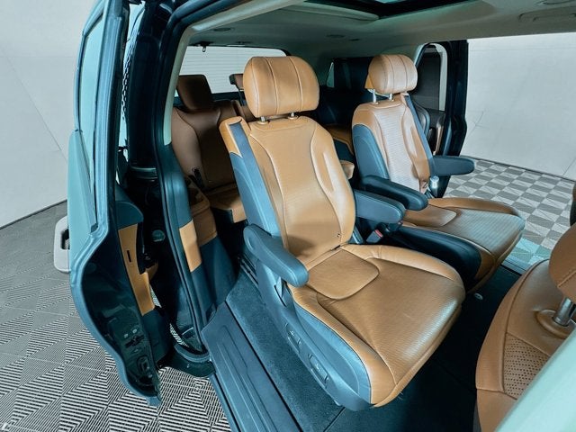 2024 Kia Carnival SX Prestige