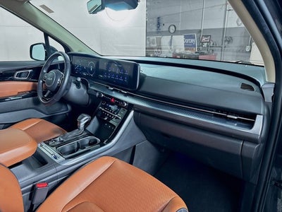 2024 Kia Carnival SX Prestige