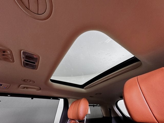2024 Kia Carnival SX Prestige