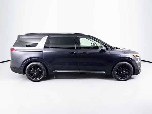 2024 Kia Carnival SX Prestige