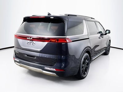 2024 Kia Carnival SX Prestige