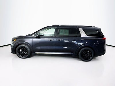 2024 Kia Carnival SX Prestige
