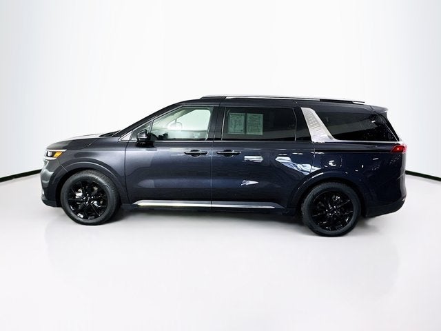 2024 Kia Carnival SX Prestige