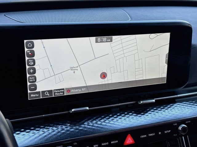 2024 Kia Carnival SX Prestige