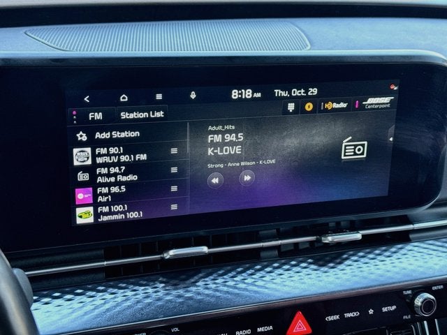 2024 Kia Carnival SX Prestige