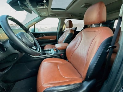 2024 Kia Carnival SX Prestige