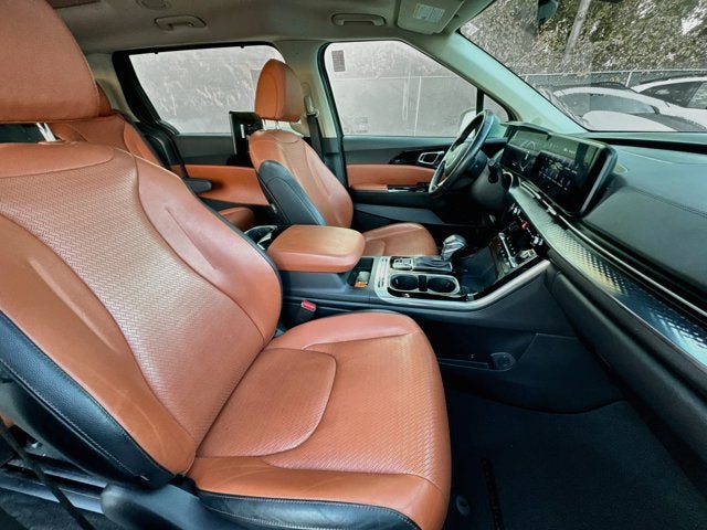 2024 Kia Carnival SX Prestige