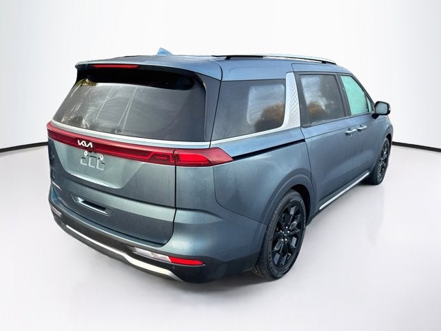 2024 Kia Carnival SX Prestige