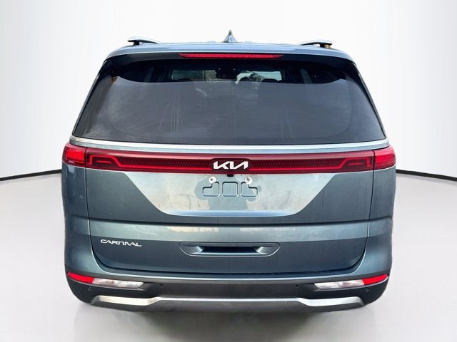 2024 Kia Carnival SX Prestige