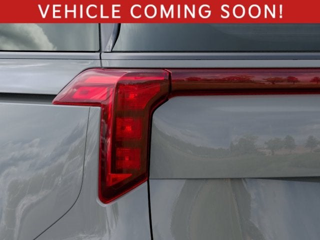 2027 Kia Carnival SX