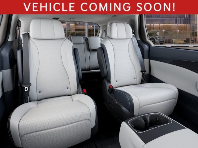2027 Kia Carnival SX
