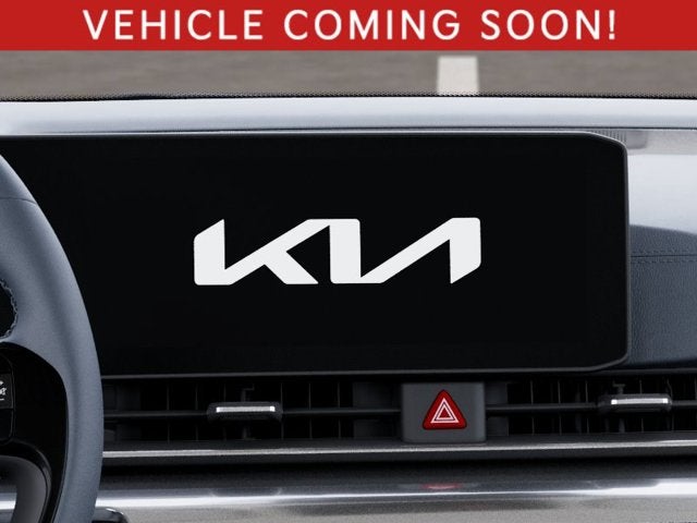 2027 Kia Carnival SX