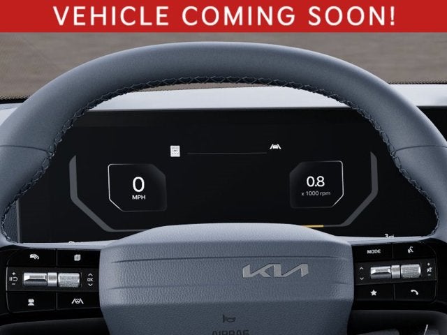 2027 Kia Carnival SX