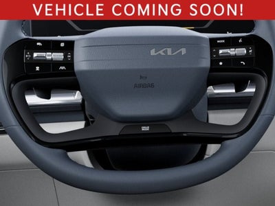 2027 Kia Carnival SX