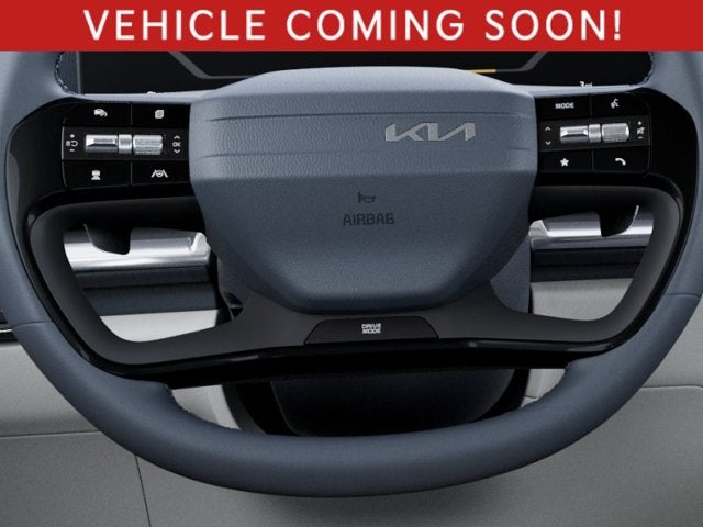 2027 Kia Carnival SX