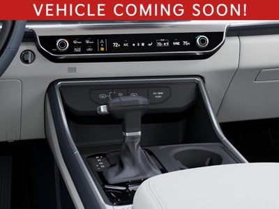 2027 Kia Carnival SX