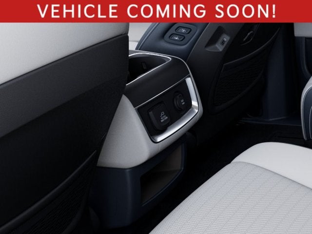 2027 Kia Carnival SX
