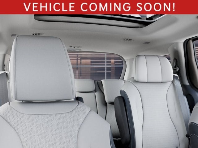 2027 Kia Carnival SX