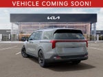2027 Kia Carnival SX