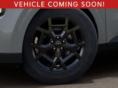 2027 Kia Carnival SX