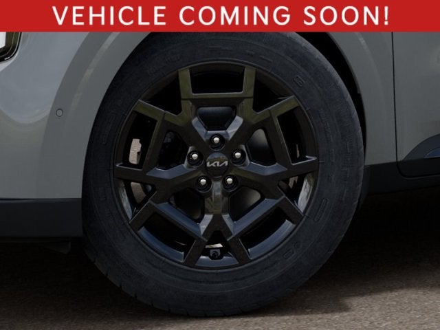 2027 Kia Carnival SX