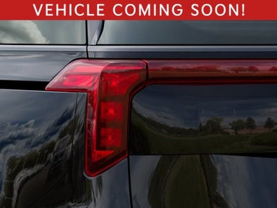 2027 Kia Carnival SX