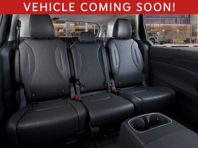 2027 Kia Carnival SX
