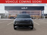 2027 Kia Carnival SX