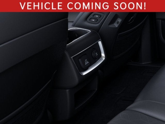 2027 Kia Carnival SX