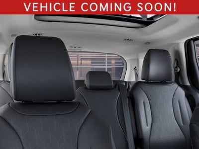 2027 Kia Carnival SX