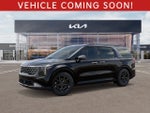 2027 Kia Carnival SX