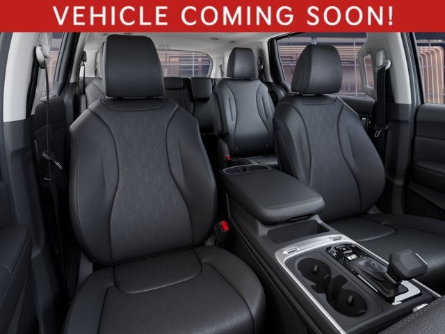 2027 Kia Carnival SX