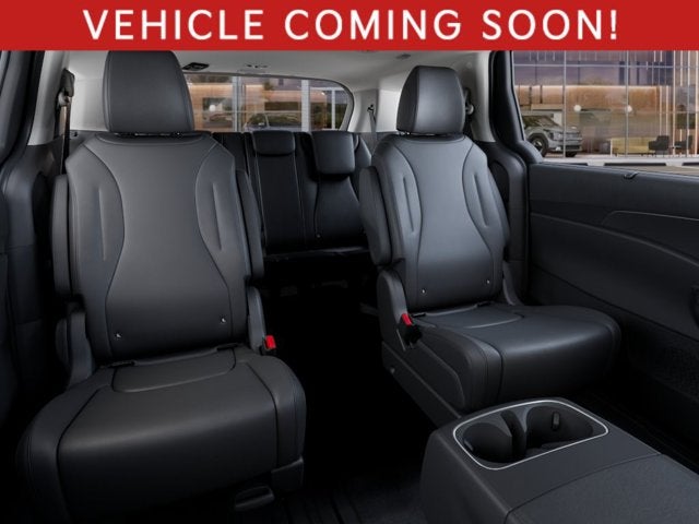 2027 Kia Carnival SX