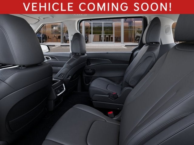 2027 Kia Carnival SX