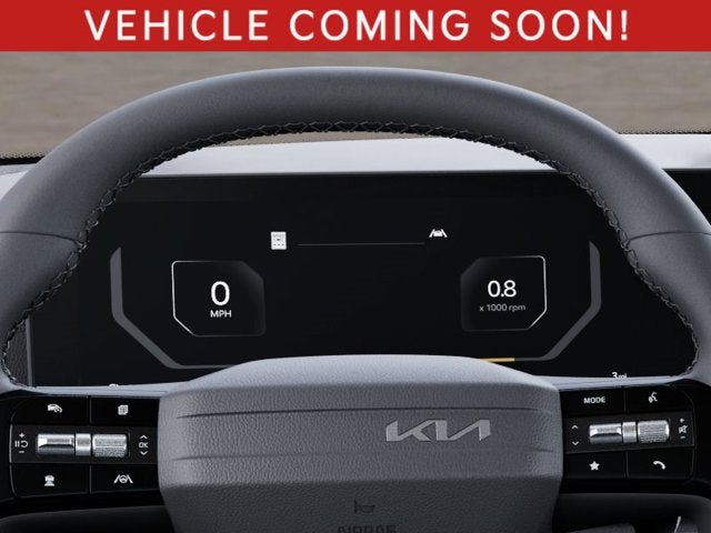 2027 Kia Carnival SX