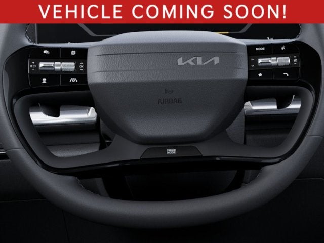 2027 Kia Carnival SX