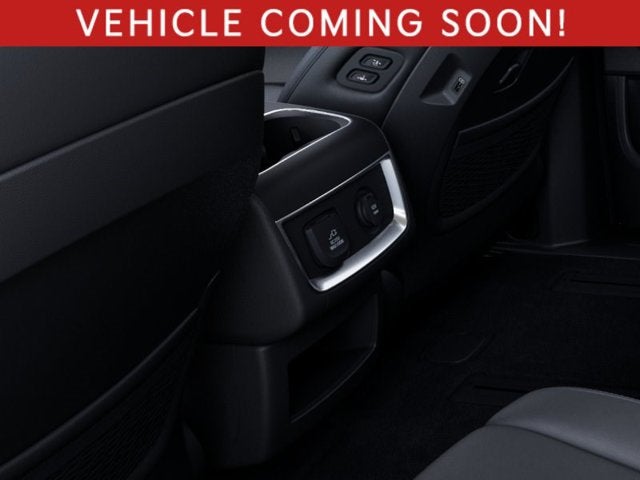 2027 Kia Carnival SX