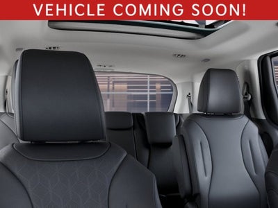 2027 Kia Carnival SX